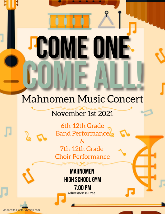 FallBandConcert21
