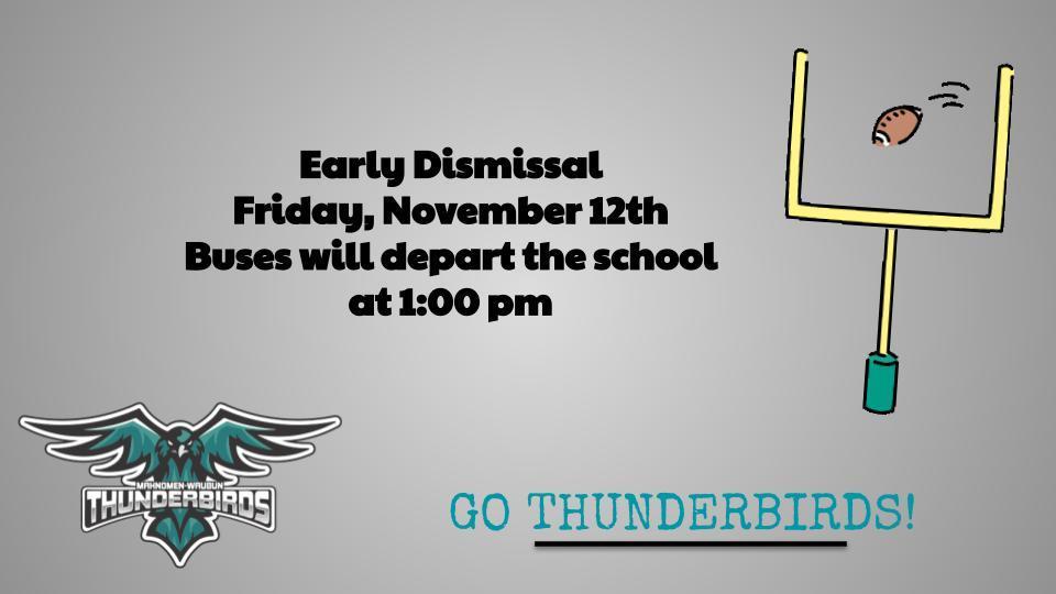 EarlyDismissal21