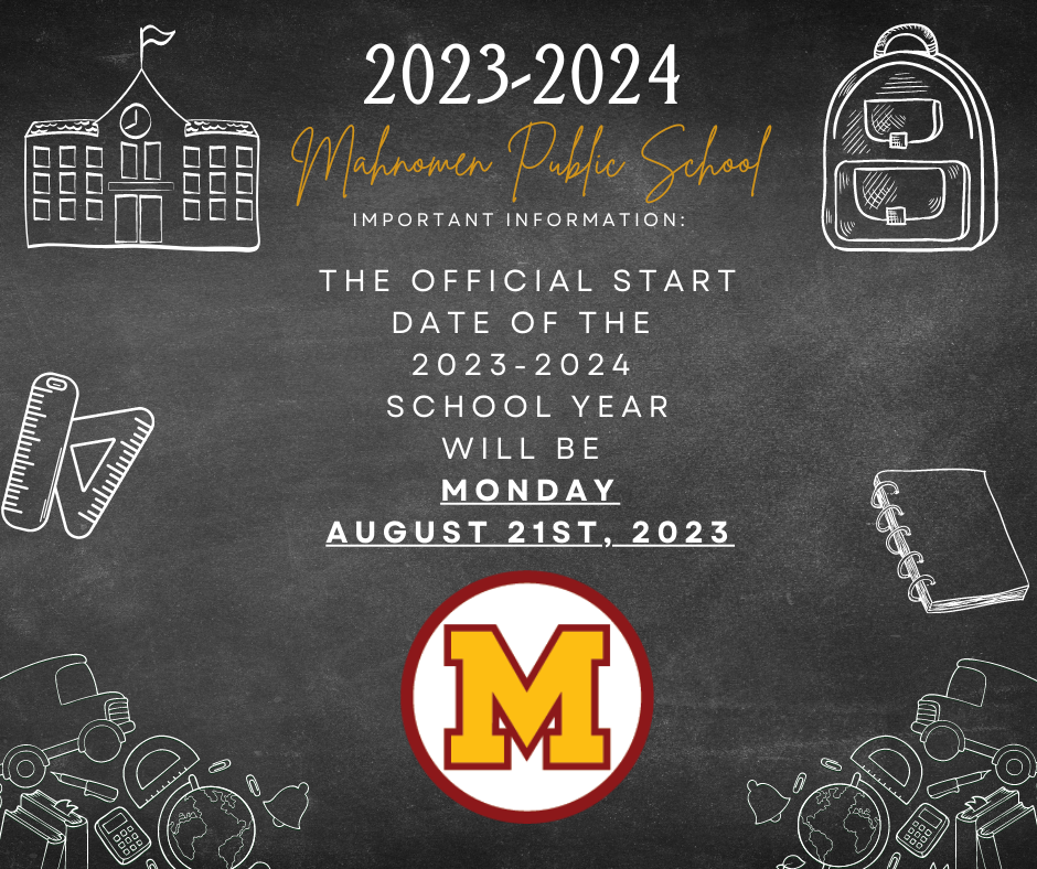 Live Feed Mahnomen ISD 432